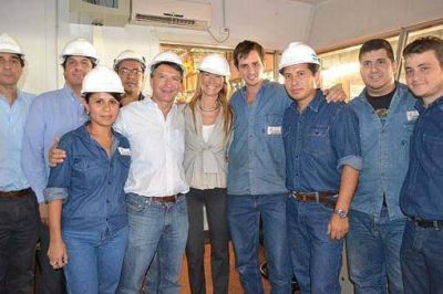 Industria inicia seminarios de capacitaci�n para PyMes