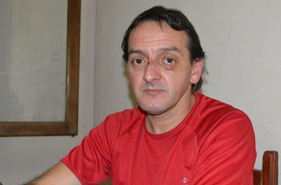�La Justicia est� actuando pero me parece media lenta�