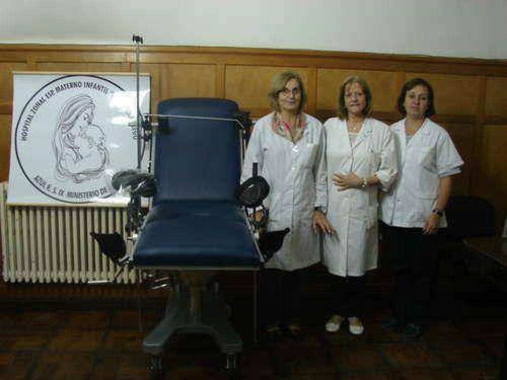  En lo que va del a�o hubo un solo caso de S�ndrome Ur�mico Hemol�tico