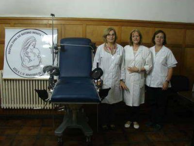  En lo que va del a�o hubo un solo caso de S�ndrome Ur�mico Hemol�tico