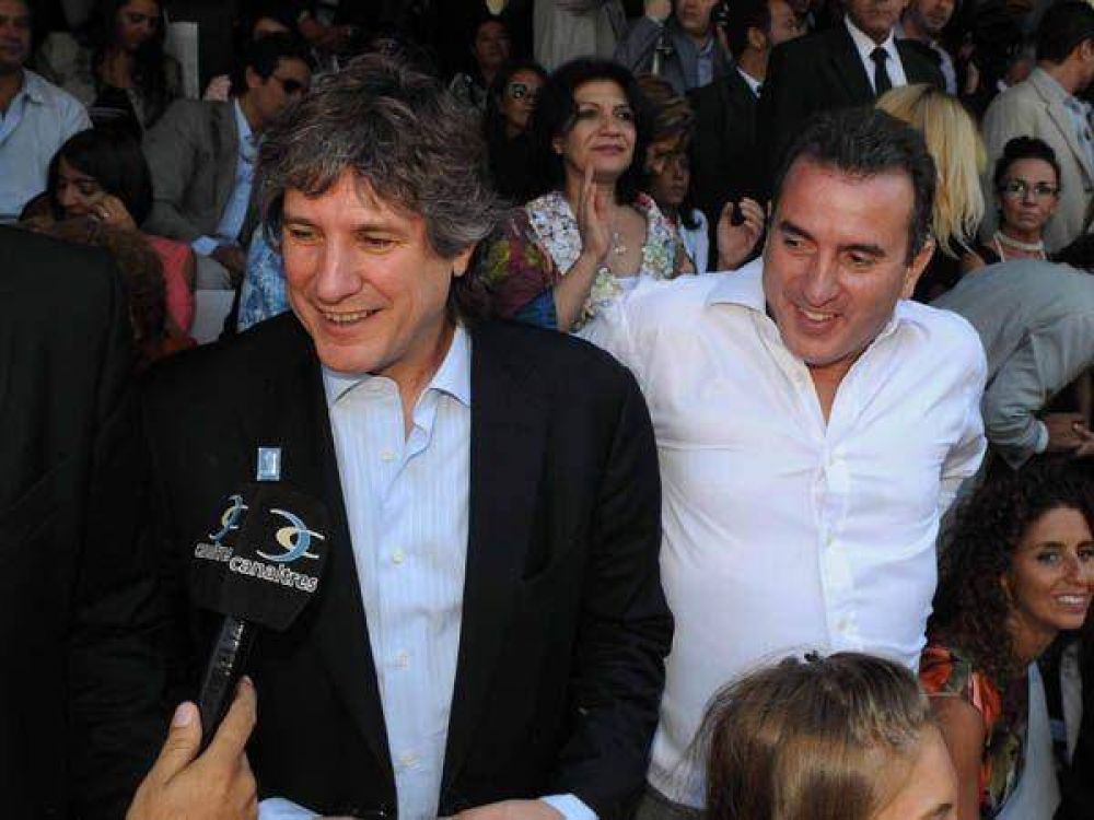 Desde Mendoza, Boudou critic� a los holdouts y las medidas cautelares