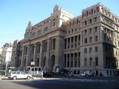 �Qu� opinan en la Justicia sobre los cambios que impulsa la Presidente?