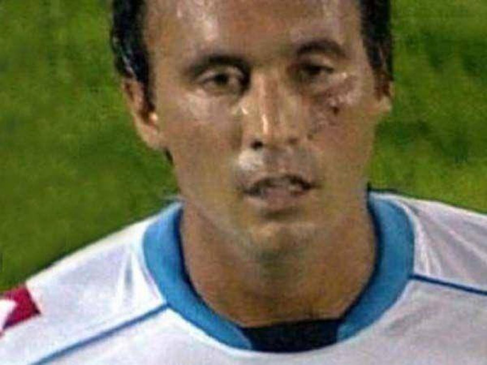 Gast�n Turus no pudo hacer la denuncia y fue imputado por lesiones