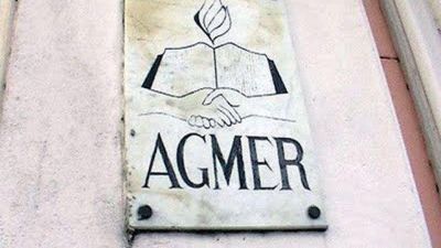 La contrapropuesta salarial de Agmer es del 30%	 