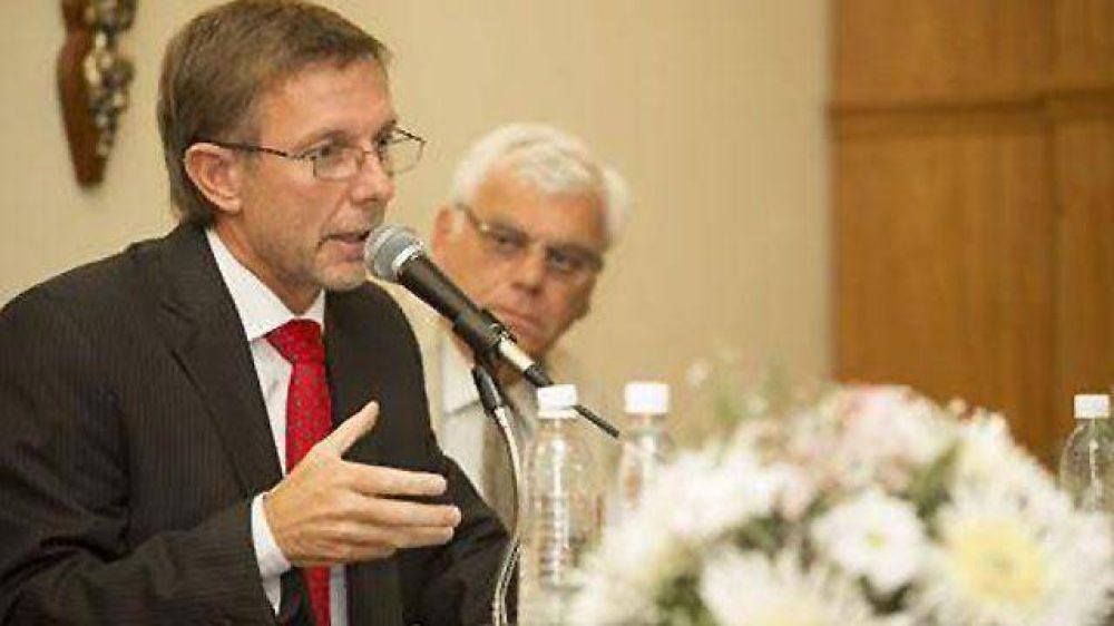 Intendentes justicialistas hicieron sus balances de gesti�n	 
