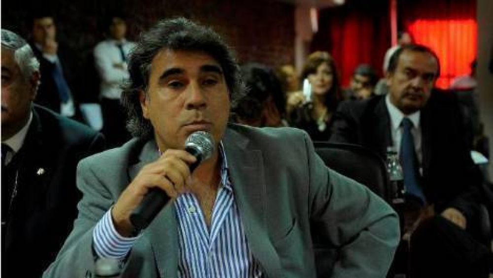 "Colombo sobreact�a y eligi� un mal momento"