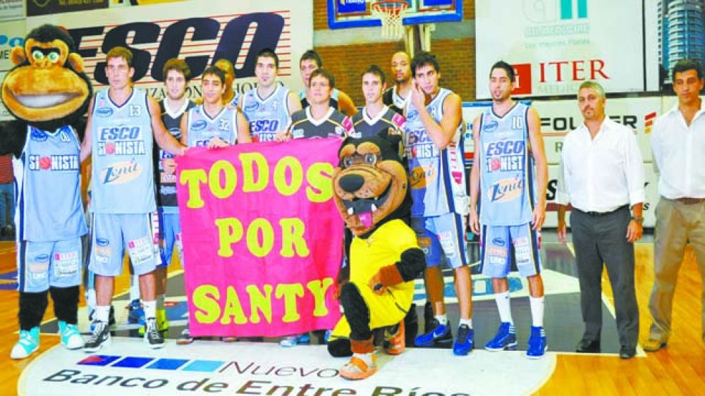 Ganar para respirar tranquilo  