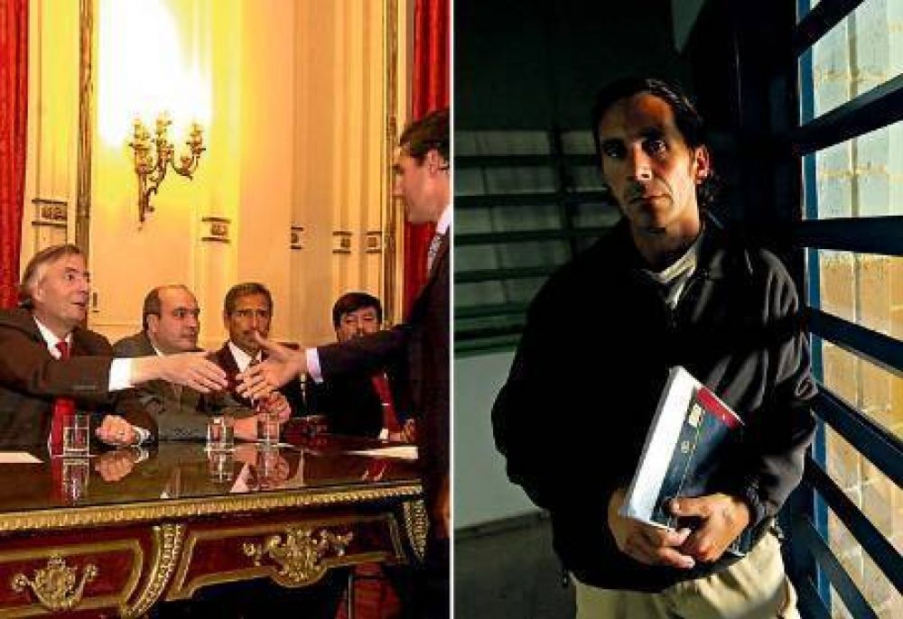 Primera condena penal tras la causa Skanska: condenan a empresarios y agentes de AFIP
