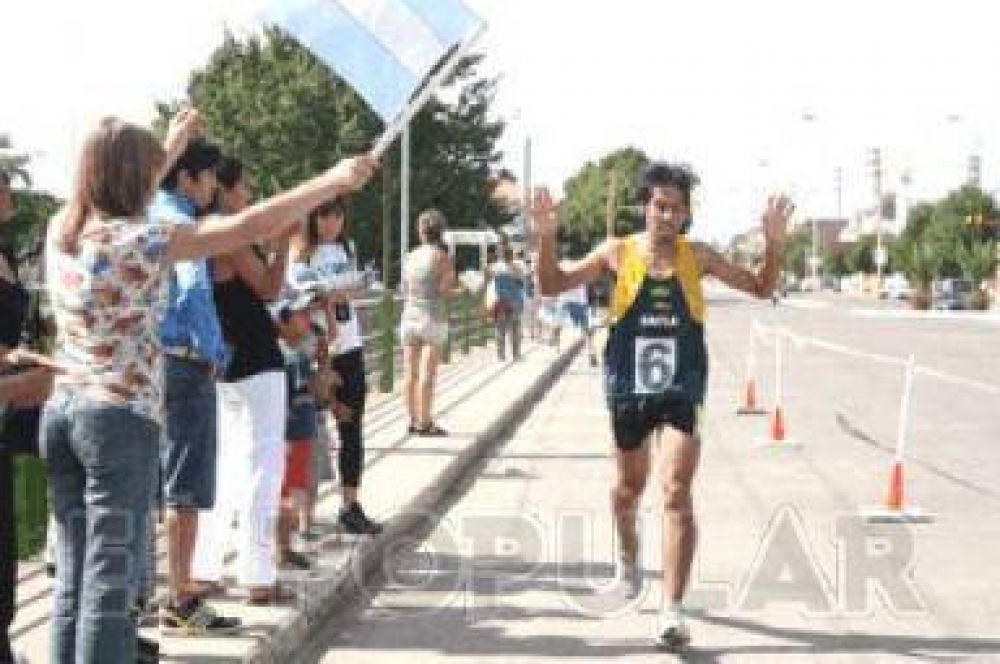 Este domingo se corre la Doble Virgen de la Loma