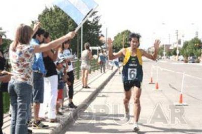 Este domingo se corre la Doble Virgen de la Loma