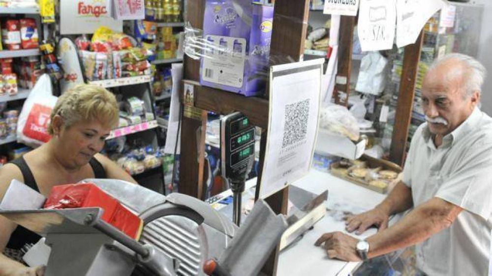 Almacenes, 25% m�s baratos que el s�per
