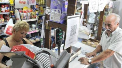 Almacenes, 25% m�s baratos que el s�per