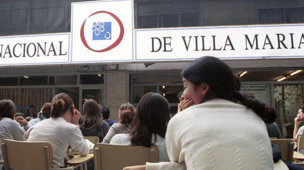 Cuestionan que la UNVM cobre tasas municipales