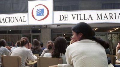 Cuestionan que la UNVM cobre tasas municipales
