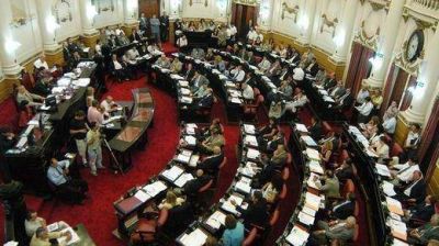 Marzo, mes de la mujer en la Legislatura