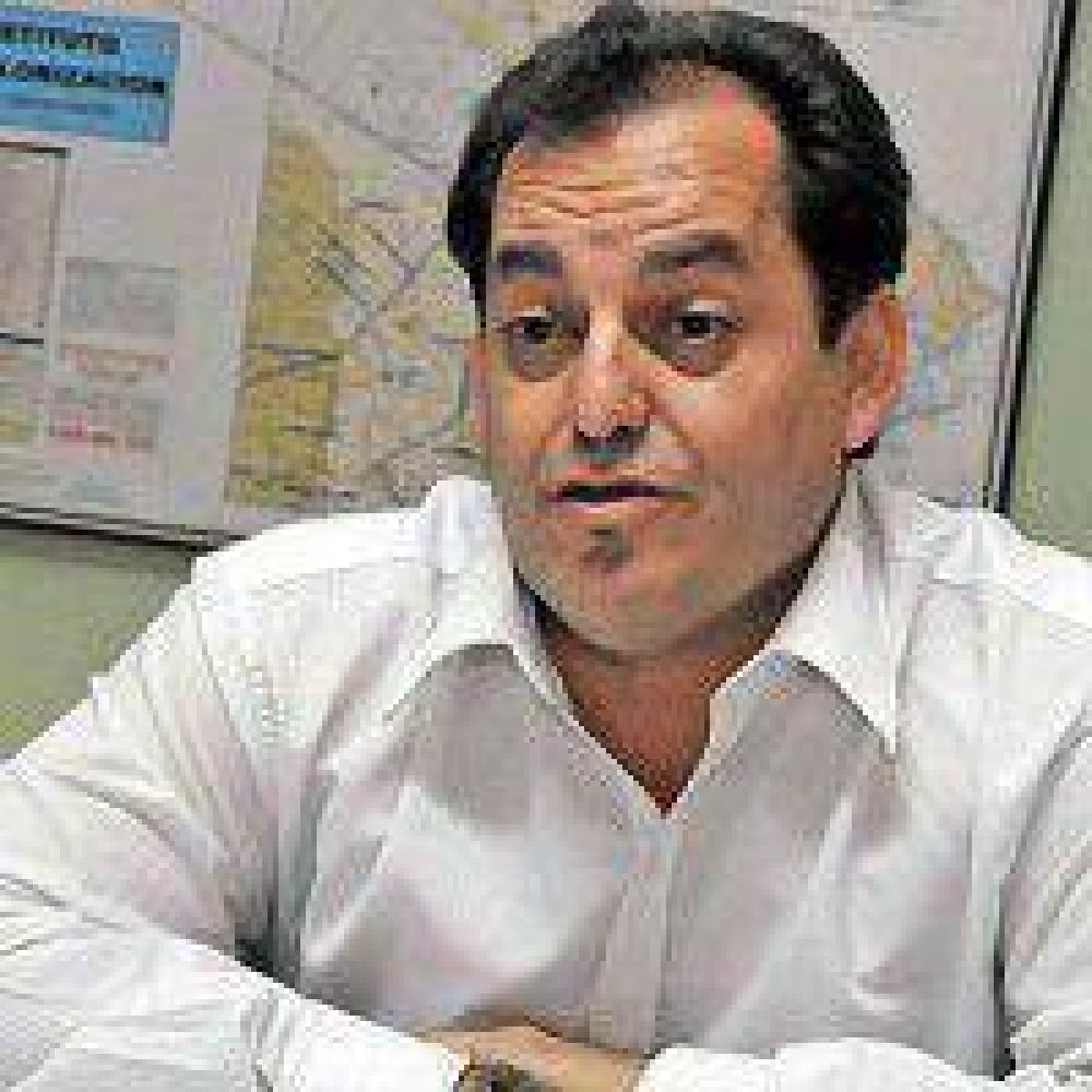 Colonizaci�n realiza un relevamiento en la zona de Charata