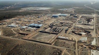 Ambientalistas reclaman la suspensi�n del proyecto Potasio de R�o Colorado