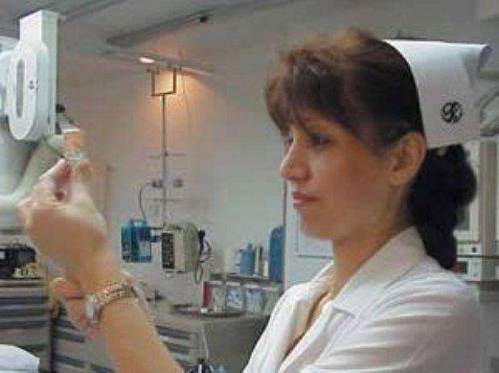 La falta de recursos humanos afecta tambi�n a los enfermeros