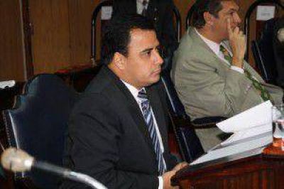 �Un sector de la oposici�n no entiende y no desea ver la realidad�