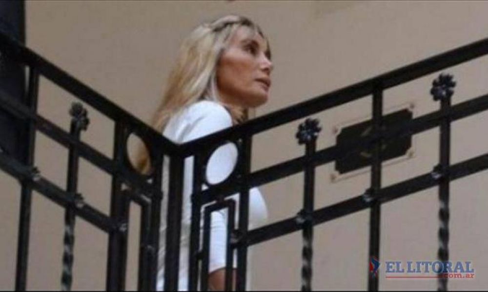 Torres afirma ser inocente y ans�a poder declarar
