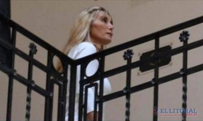 Torres afirma ser inocente y ans�a poder declarar