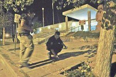 Otra enfermera, en la mira de la Justicia por sustracci�n de la beba de Las Termas