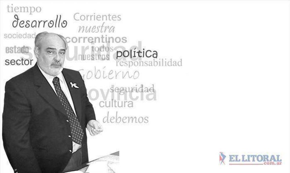 Lo que Colombi dijo y no dijo