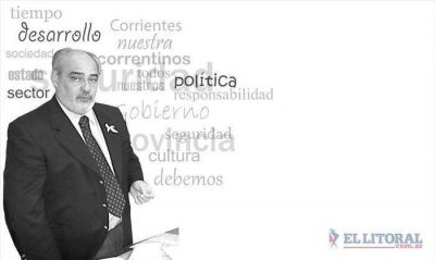 Lo que Colombi dijo y no dijo
