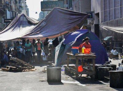 La provincia y el municipio recortan los planes y subsidios a la CCC