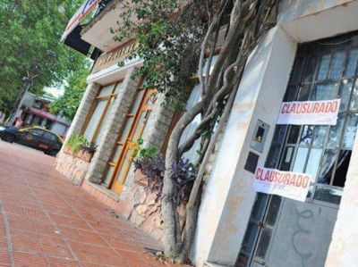 Rescataron a 16 mujeres que eran obligadas a ejercer la prostituci�n