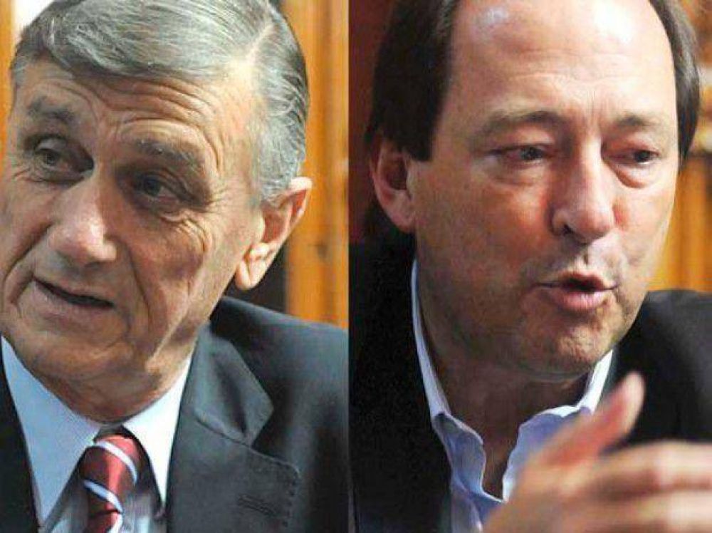 Dudas y rechazos de la oposici�n a la idea de democratizar la Justicia