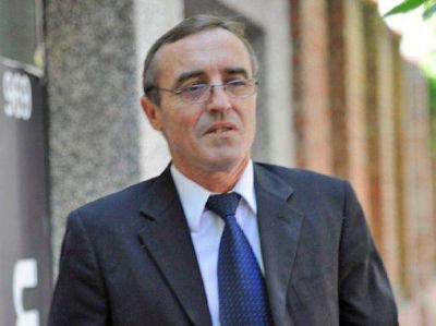 Reclaman sobreseimiento de Hugo Tognoli por falta de pruebas y exceso de los plazos