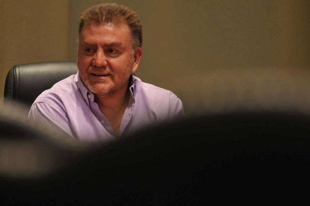 "No hay motivos para que los docentes no vayan a trabajar"
