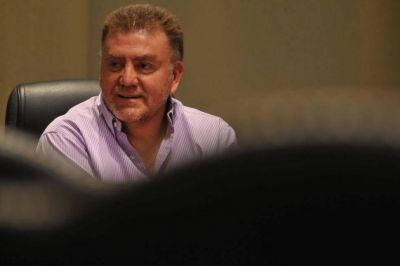 "No hay motivos para que los docentes no vayan a trabajar"