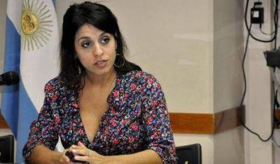 "Cristina vive en el pa�s de las maravillas"