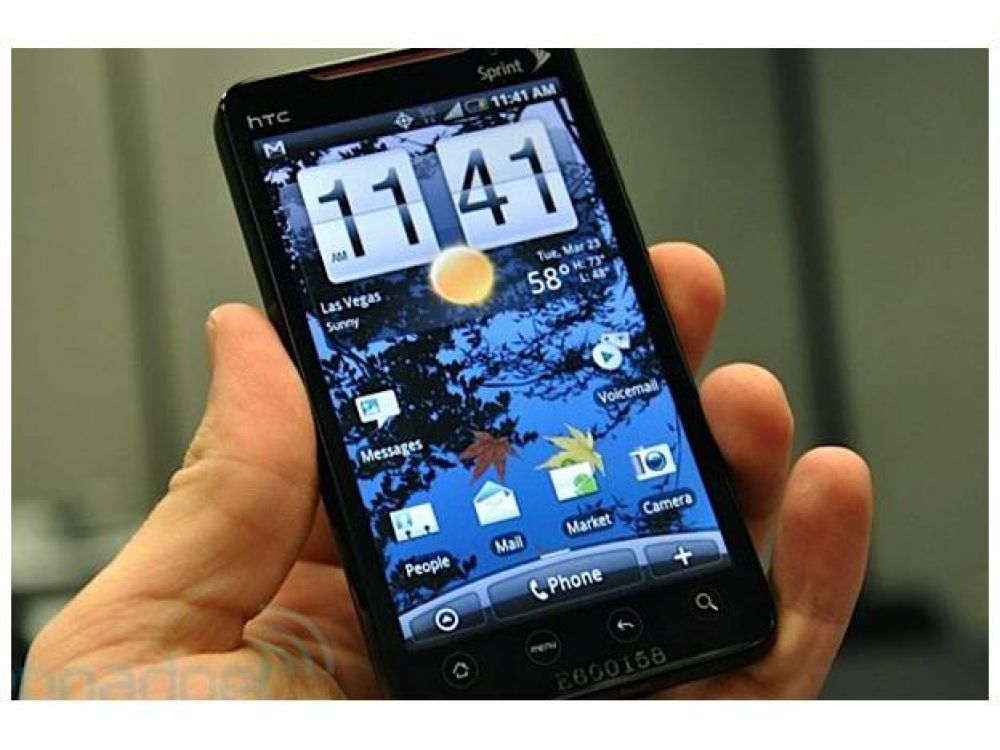 �Con el 4G los celulares tendr�n conexi�n casi de banda ancha�