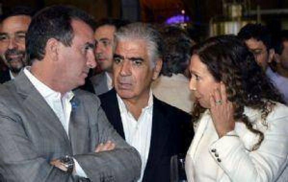 Sin anuncios ni reclamos, el agasajo de Vendimia pierde peso pol�tico