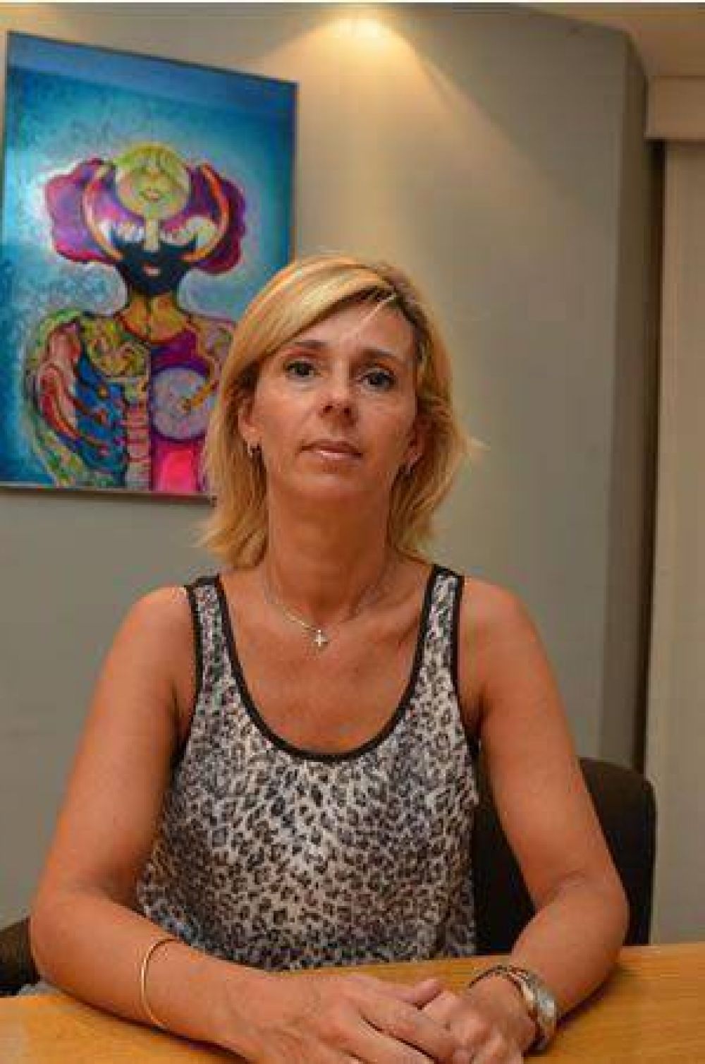 �Vamos a insistir con los cambios en elecci�n de jueces�	