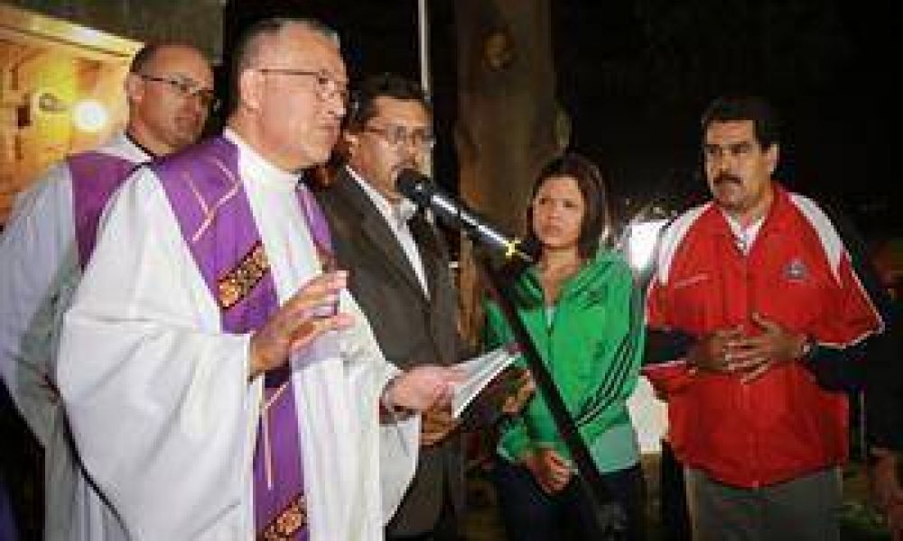 Ch�vez, ahora bajo una "intensa" quimioterapia
