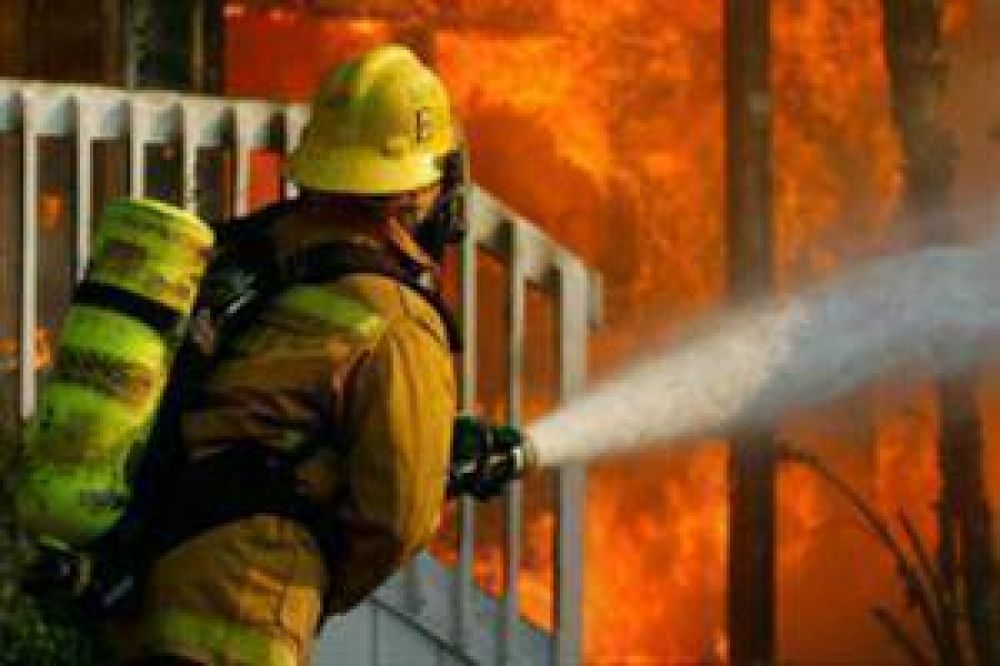 La tecnolog�a que permite ver a trav�s del fuego