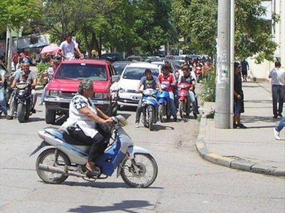 Accidentes, mueren mas hombres que mujeres