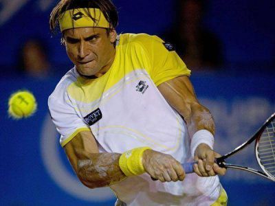 Nadal y Errani, los campeones de Acapulco