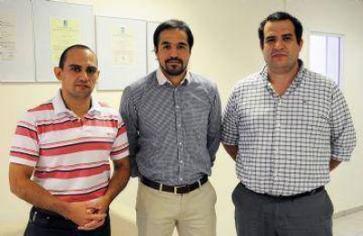 Ases Consulting crece en el Parque Inform�tico de La Punta