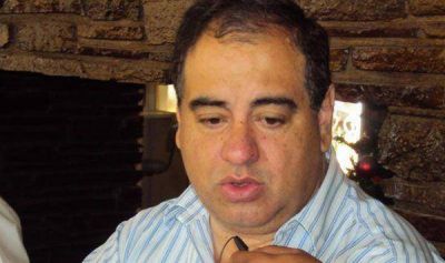 Martinez considera que el "retraso cambiario" es determinante en la crisis olivicola