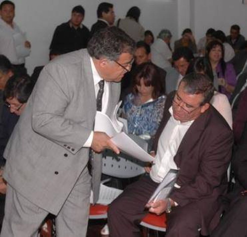 En 2013, la Legislatura modificar� el C�digo de Contravenciones