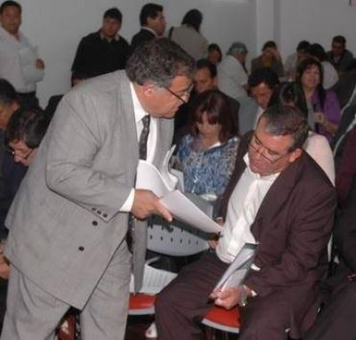 En 2013, la Legislatura modificar� el C�digo de Contravenciones