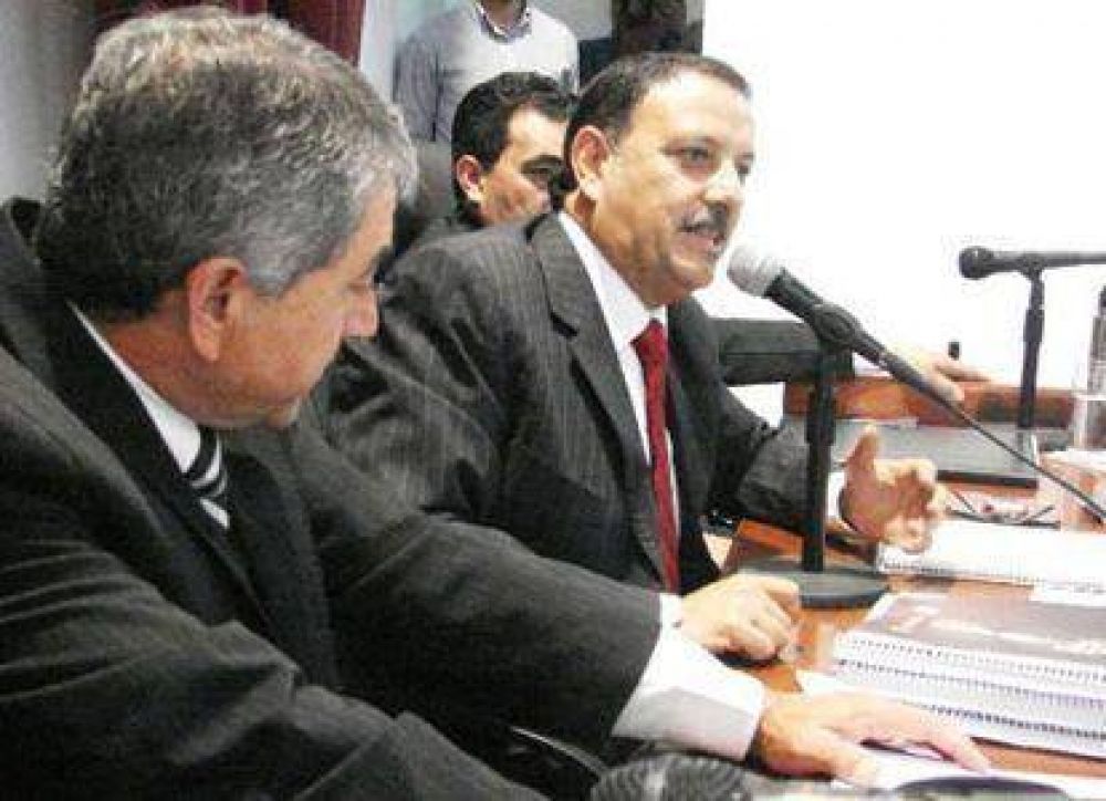 RECUPERAR LA "CIUDAD DE LOS SUE�OS"
