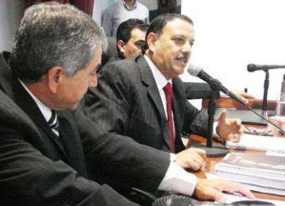 RECUPERAR LA "CIUDAD DE LOS SUE�OS"