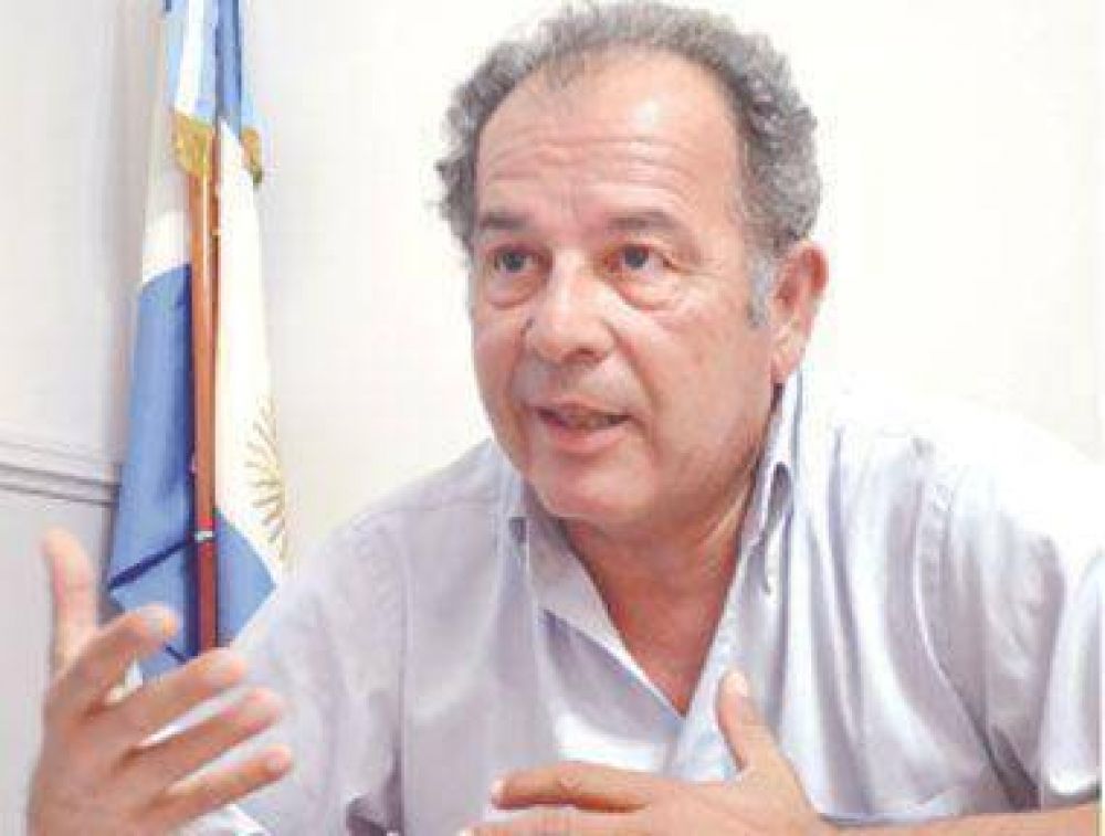 �Nuestro objetivo es lograr la autonom�a de La Rioja�