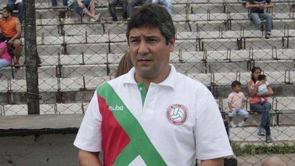 Bernasconi present� la renuncia pero S�ez no se la acept�